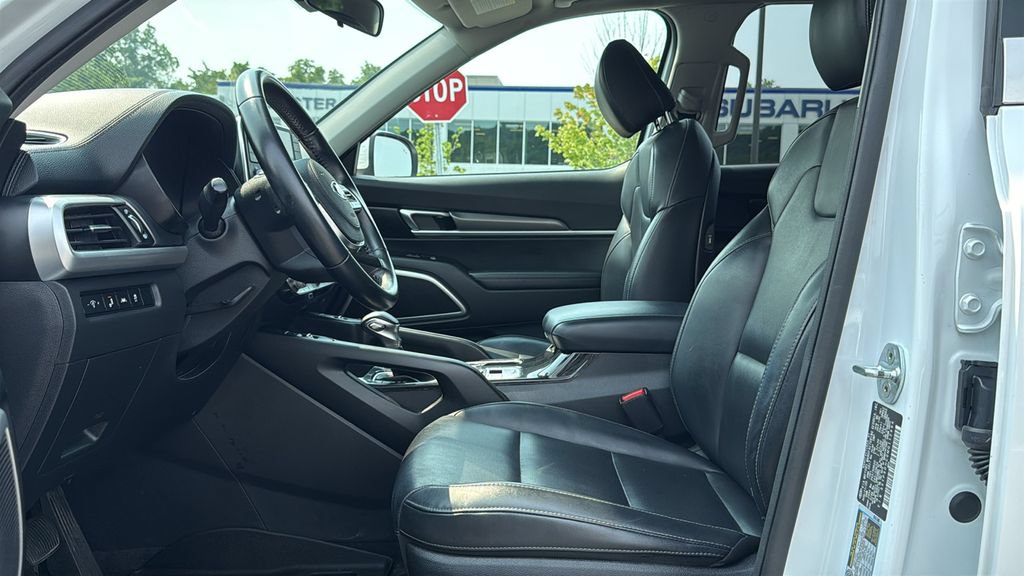 Used 2021 Kia Telluride S AWD/4WD image 12