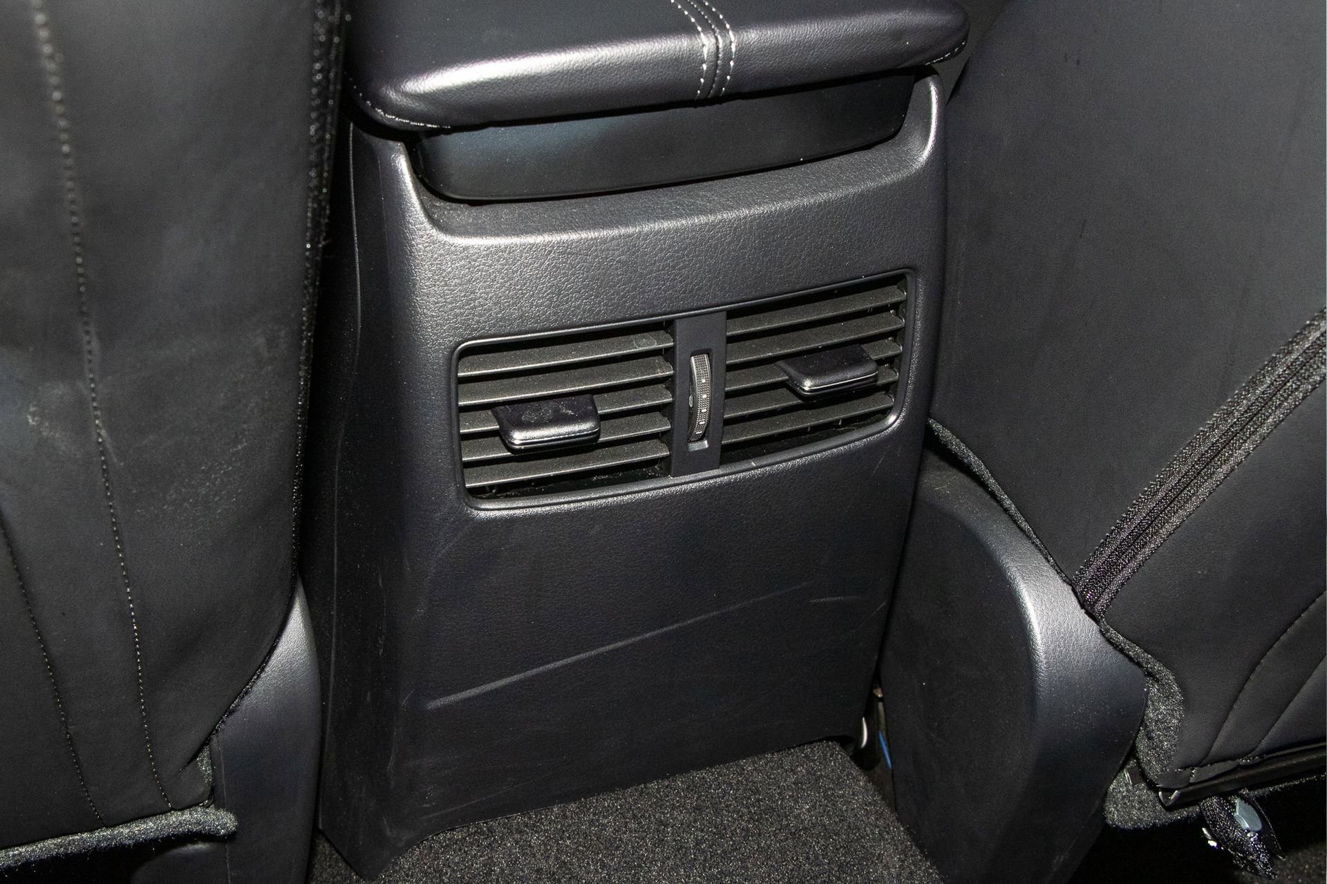 Used 2022 MAZDA CX-30 AWD 2.5 S w/ Preferred Package image 18