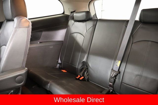 Used 2013 Chevrolet Traverse LT image 30