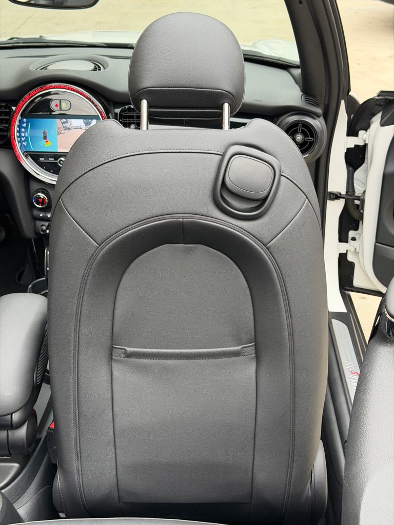 Used 2024 MINI Cooper S FWD image 63