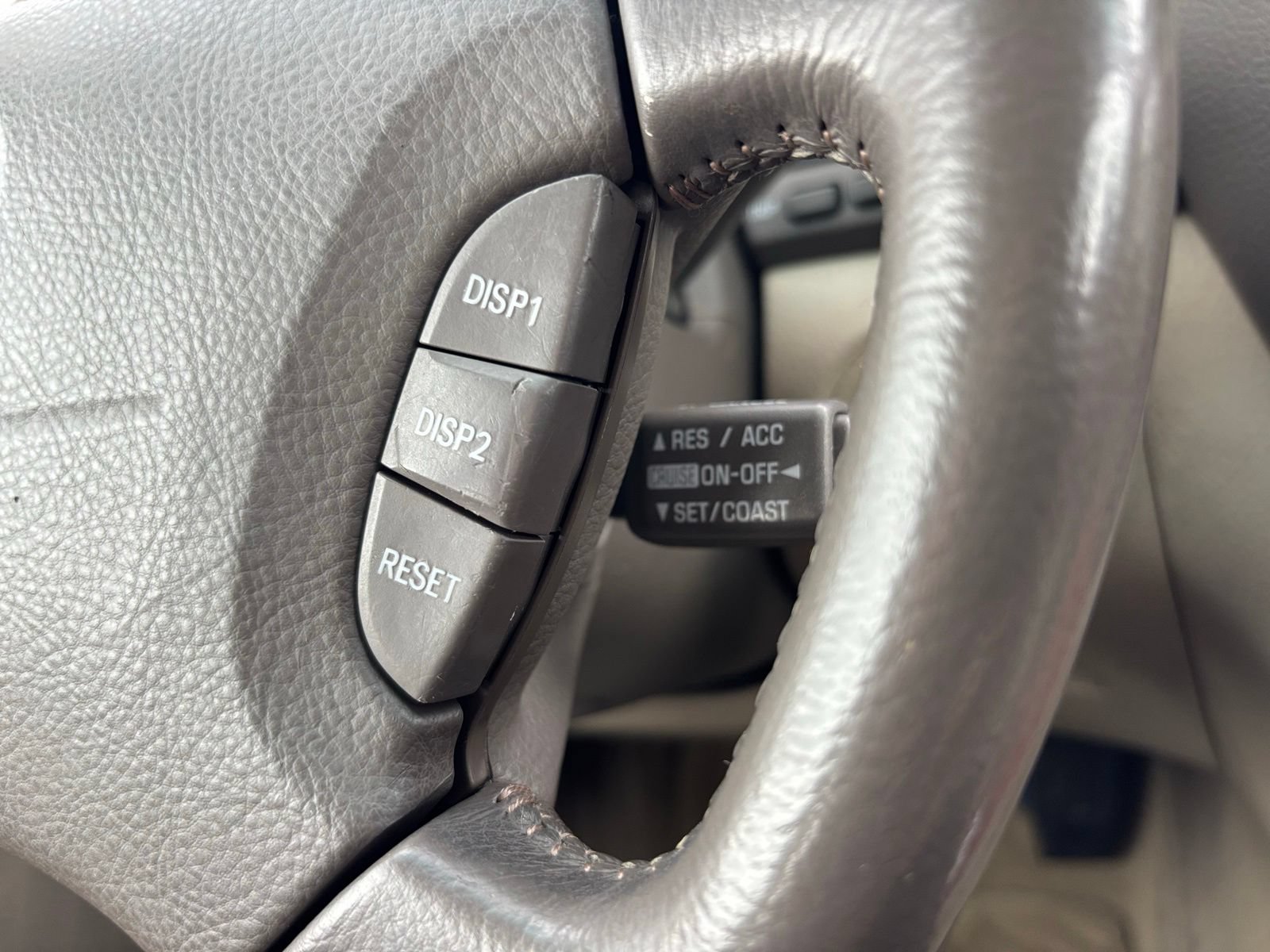 Used 2003 Lexus LS 430 RWD image 22