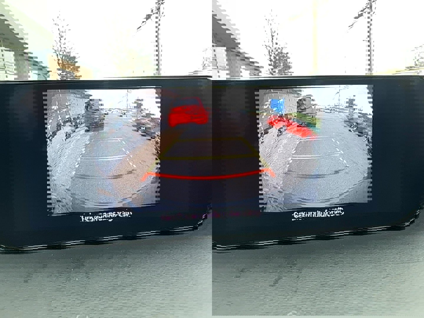 Used 2024 MAZDA CX-50 AWD 2.5 S w/ Preferred Package image 12