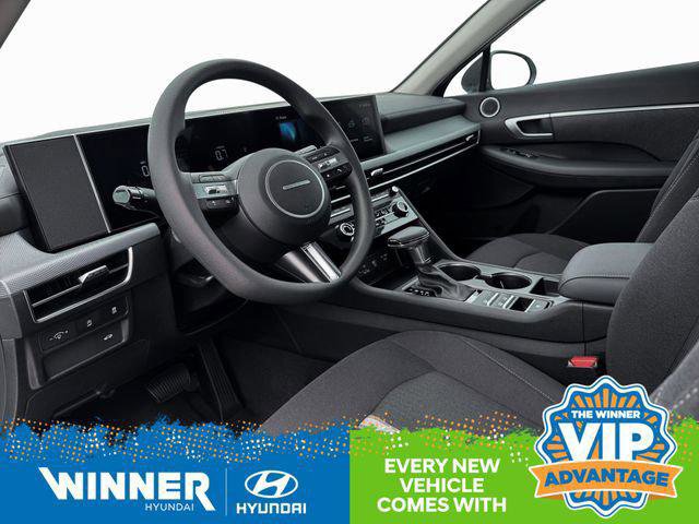 New 2026 Hyundai Sonata SE image 15