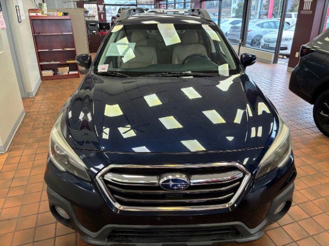 Used 2018 Subaru Outback 2.5i Limited AWD/4WD image 6