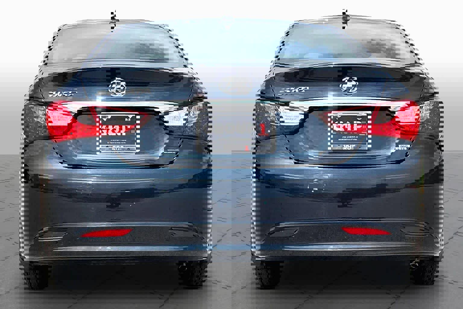 Used 2013 Hyundai Sonata Limited FWD image 5