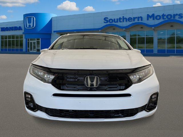 New 2027 Honda Odyssey Elite image 10