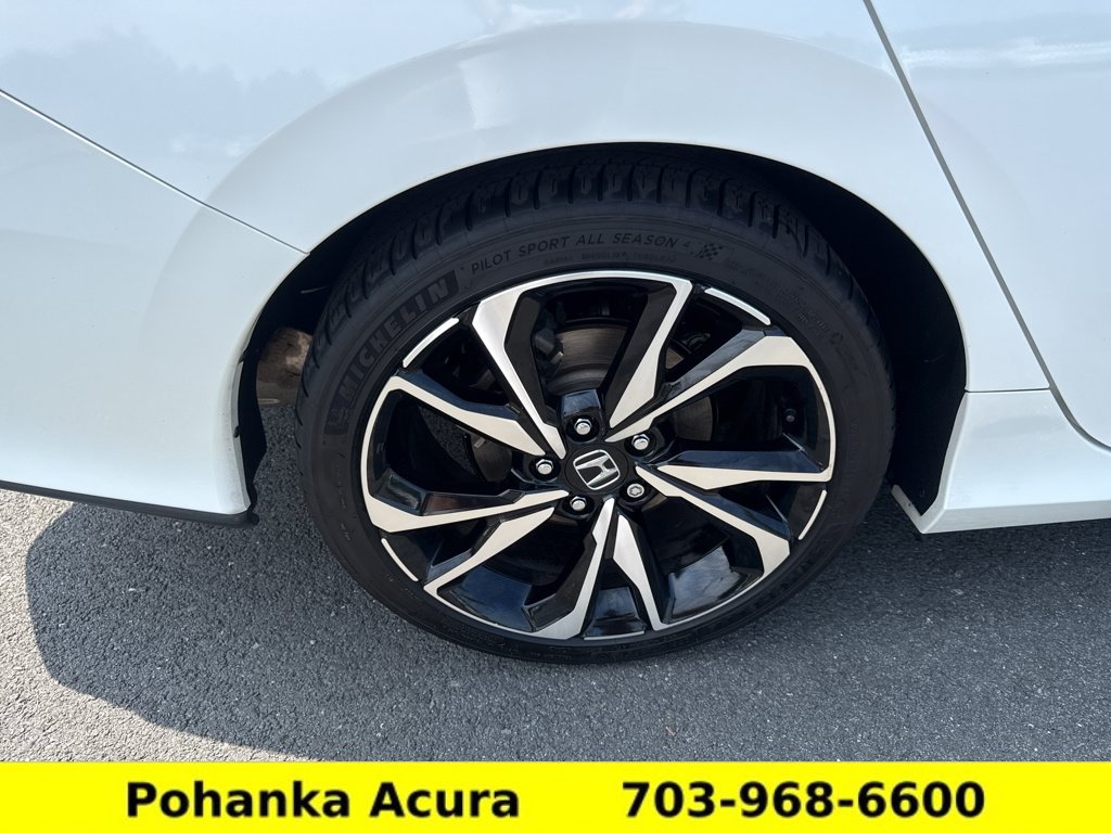 Used 2019 Honda Civic Si image 24