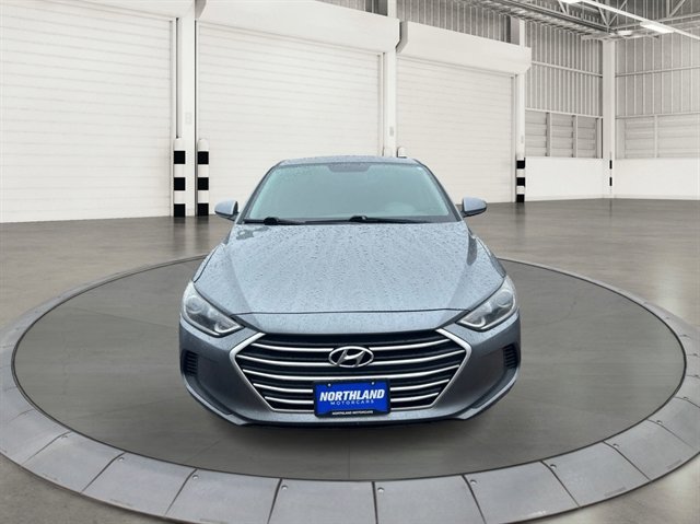 Used 2017 Hyundai Elantra SE FWD image 8