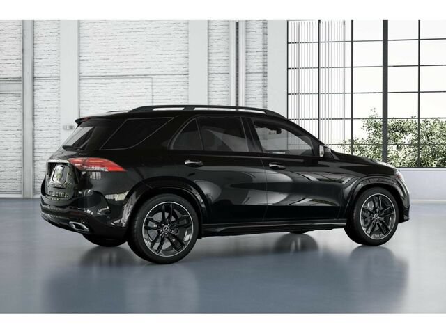 New 2026 Mercedes-Benz GLE 580 4MATIC image 62