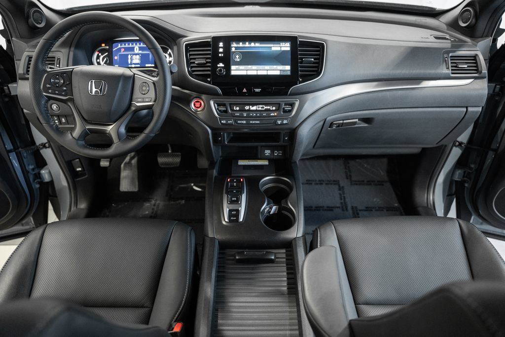 Used 2023 Honda Passport EX-L image 20