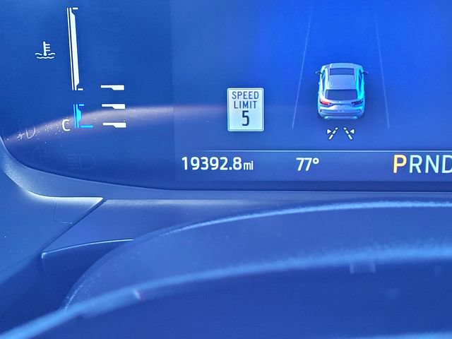 Certified 2023 Ford Escape Active w/ Tech Pack #1 AWD/4WD image 22