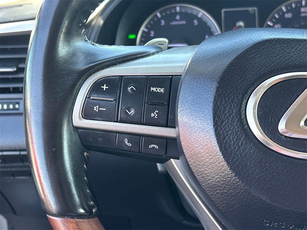 Used 2021 Lexus RX 350 FWD w/ Premium Package image 15