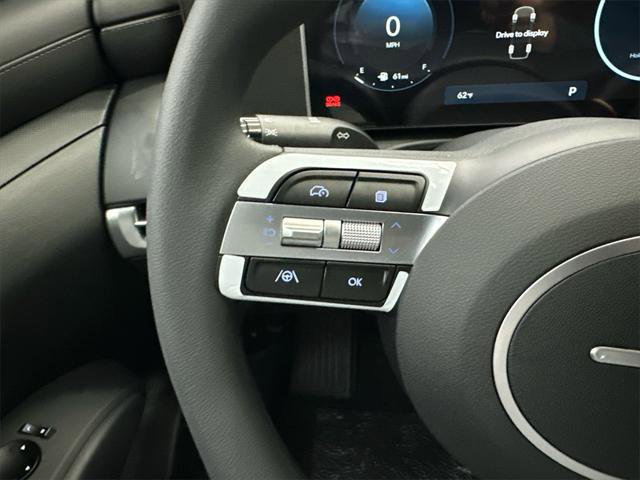 New 2026 Hyundai Santa Cruz SEL image 26