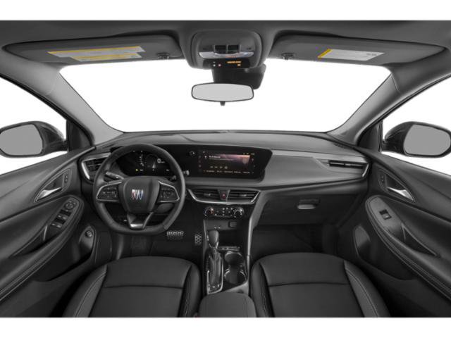 Used 2024 Buick Encore GX Sport Touring AWD/4WD image 11