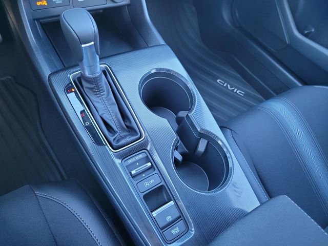 New 2026 Honda Civic Sport image 23