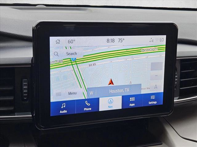 Used 2023 Ford Explorer XLT w/ Equipment Group 202A image 12