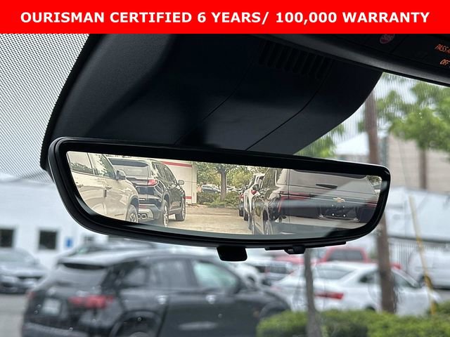 Certified 2023 Chevrolet Tahoe Premier AWD/4WD image 27