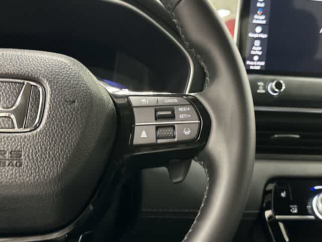 New 2026 Honda Pilot EX-L image 18