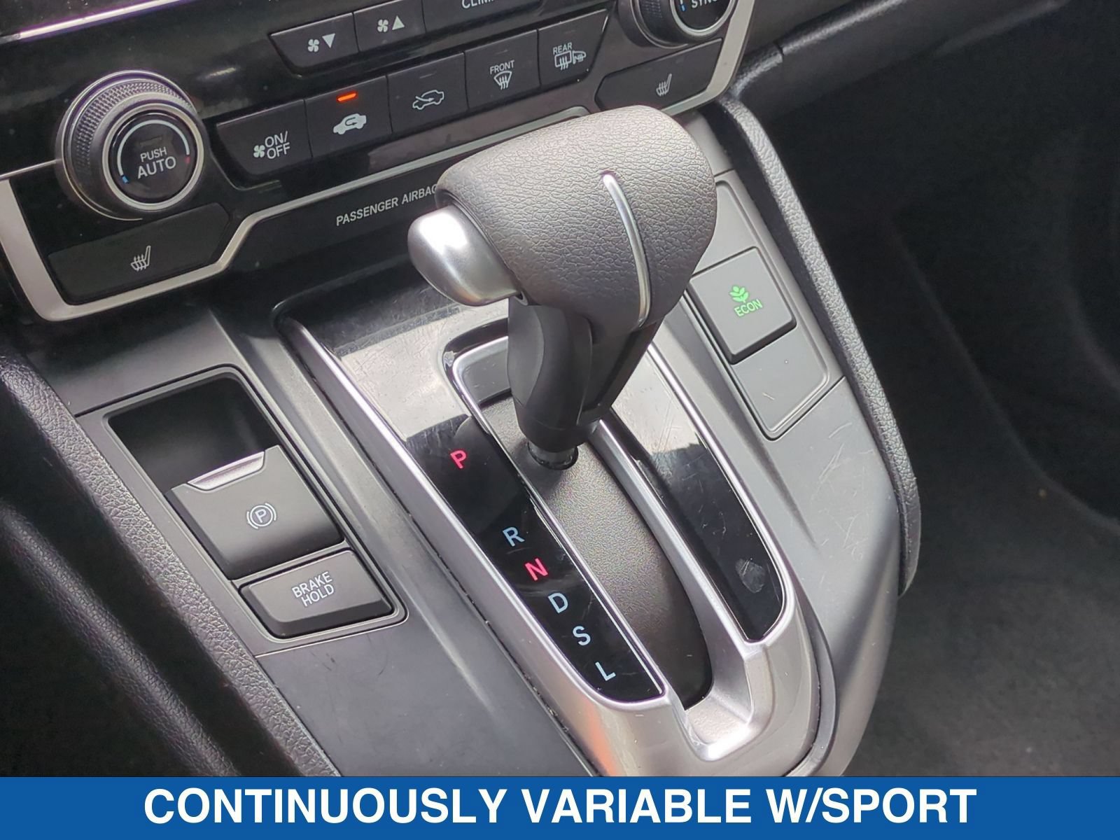 Used 2017 Honda CR-V EX image 25