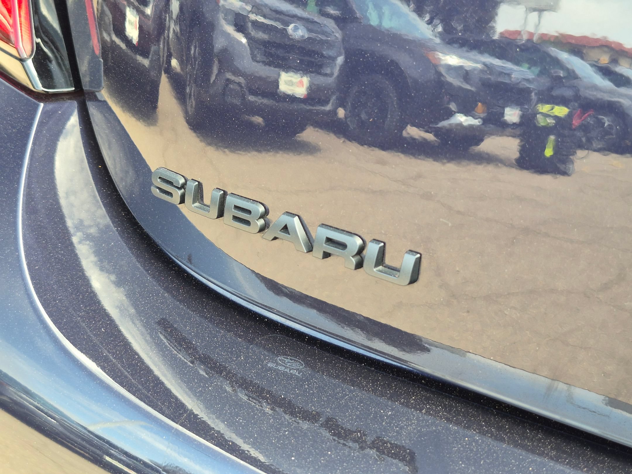 Used 2025 Subaru BRZ Limited w/ Popular Package 2 RWD image 28
