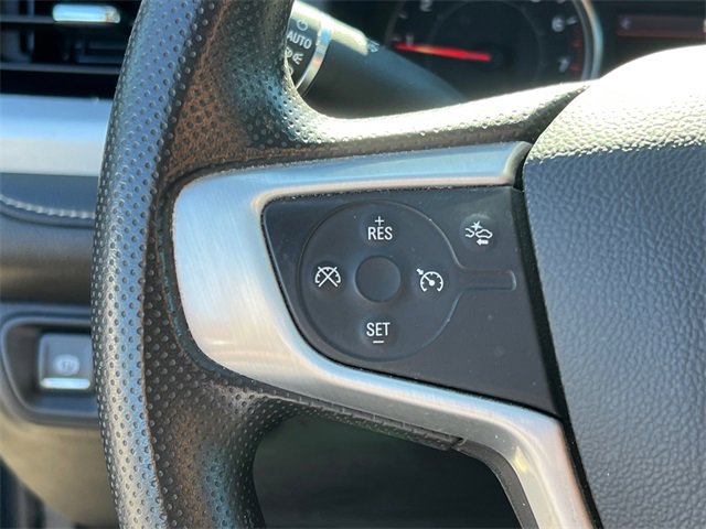 Used 2023 GMC Acadia SLE w/ Driver Convenience Package image 25