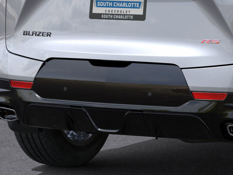 New 2025 Chevrolet Blazer RS w/ Driver Confidence II Package image 38