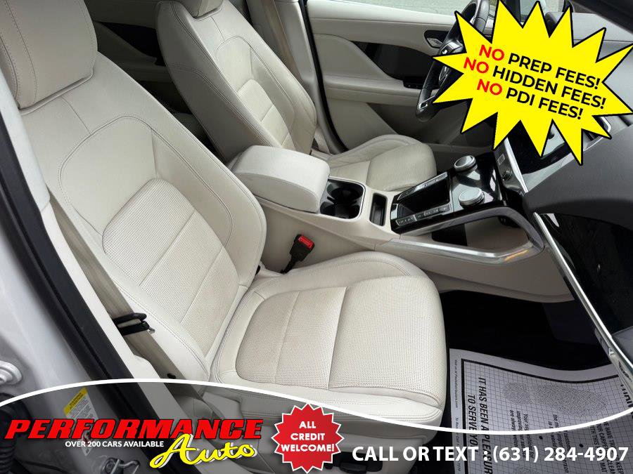 Used 2020 Jaguar I-PACE S AWD/4WD image 26