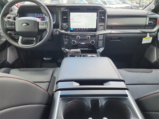 New 2025 Ford F150 Raptor AWD/4WD image 12