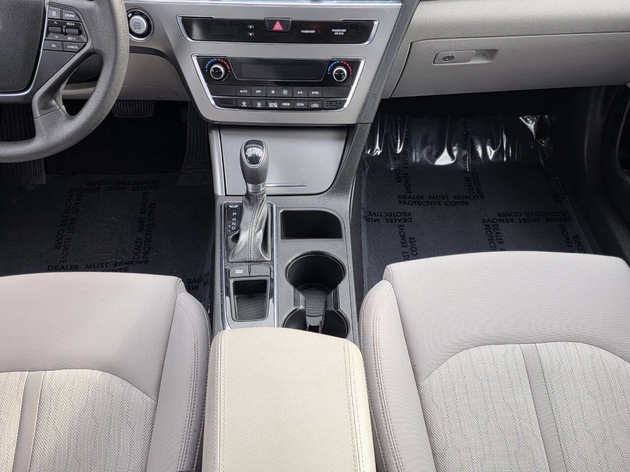 Used 2016 Hyundai Sonata SE image 14