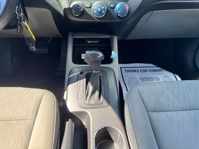 Used 2014 Kia Forte LX FWD image 19