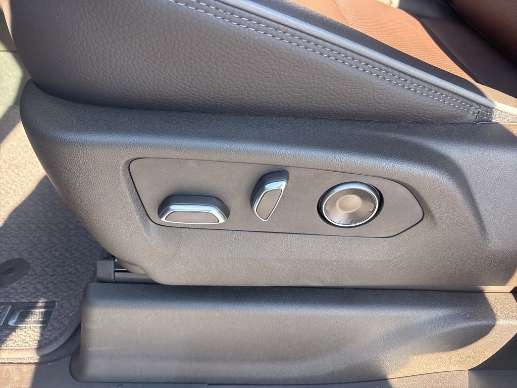 New 2026 GMC Sierra 1500 Denali image 26