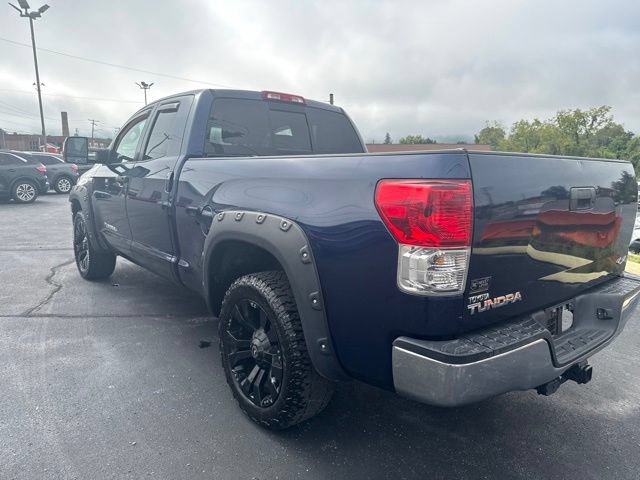 Used 2013 Toyota Tundra 4x4 Double Cab image 6