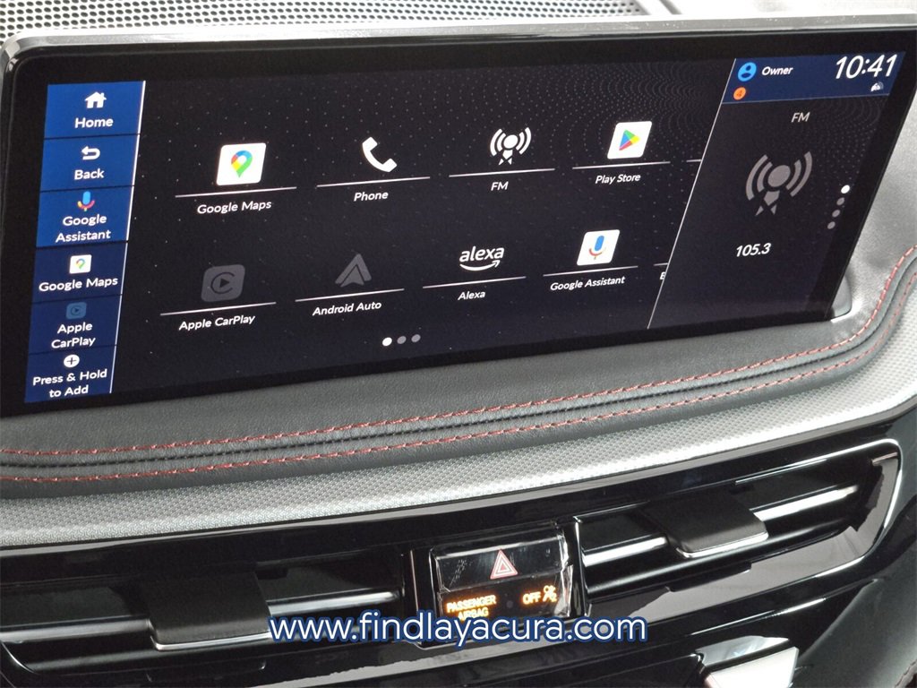 New 2026 Acura MDX A-Spec image 14