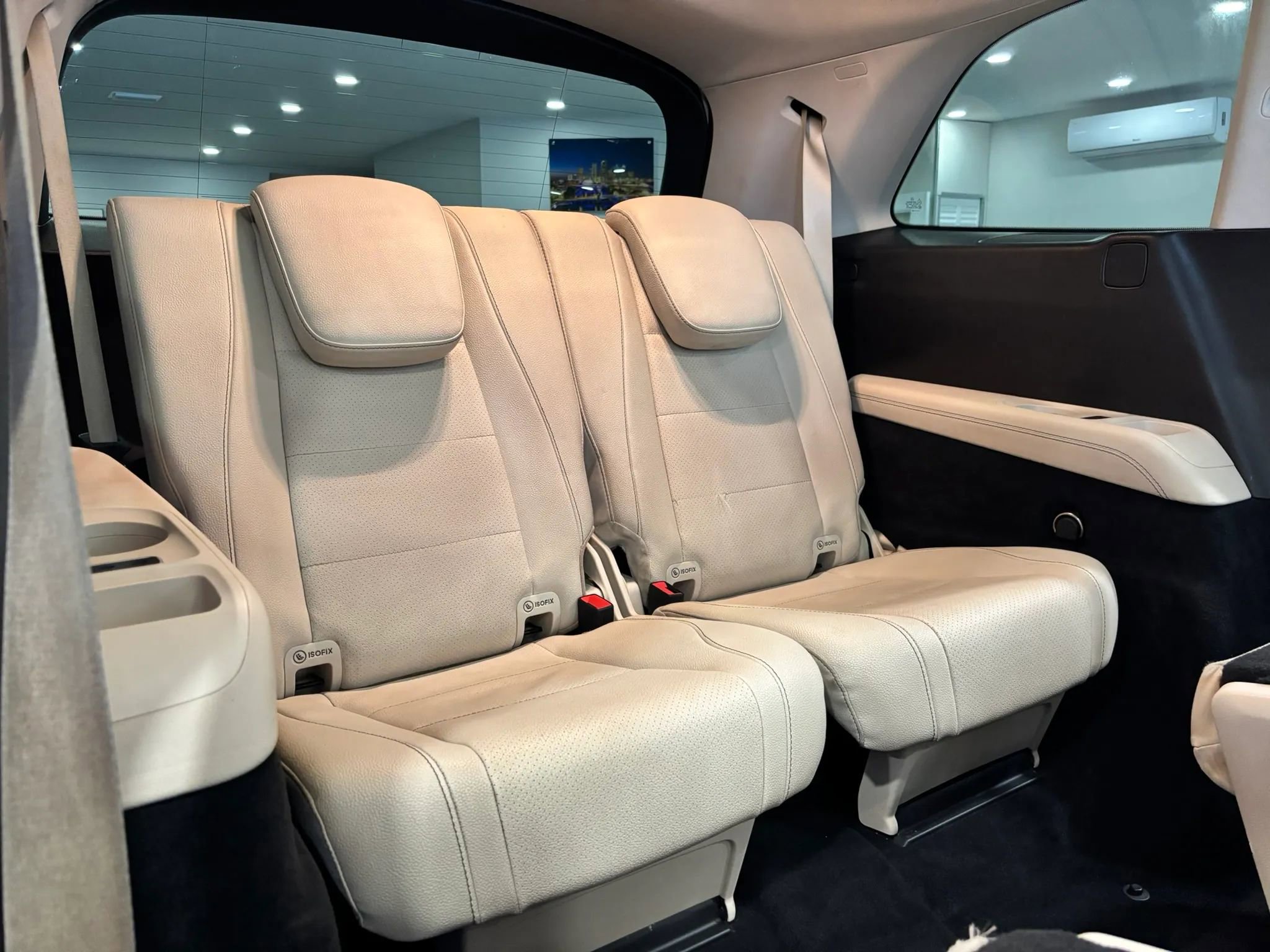 Used 2022 Mercedes-Benz GLS 450 GLS 450 4MATIC Sport Utility 4 image 20