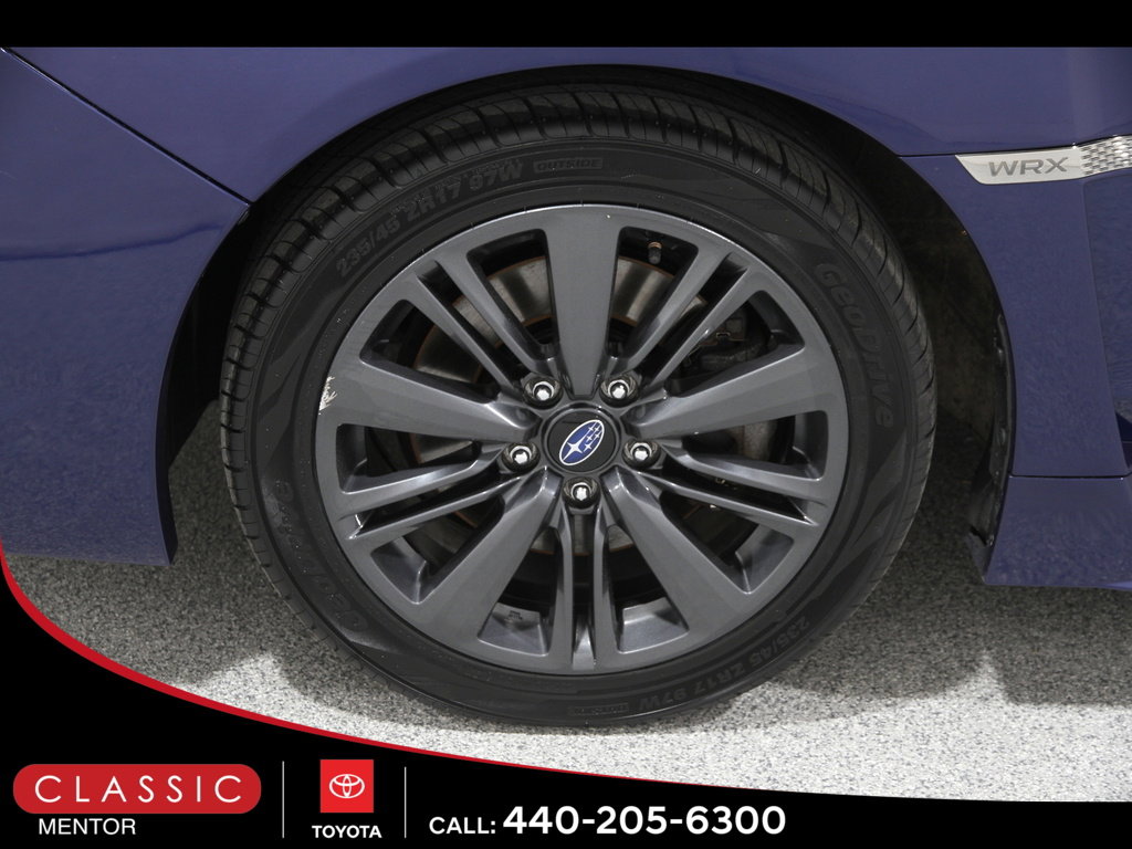 Used 2020 Subaru WRX w/ Popular Package #1 image 26