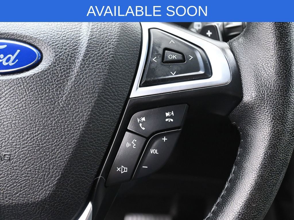 Used 2016 Ford Edge SEL w/ Equipment Group 201A image 11