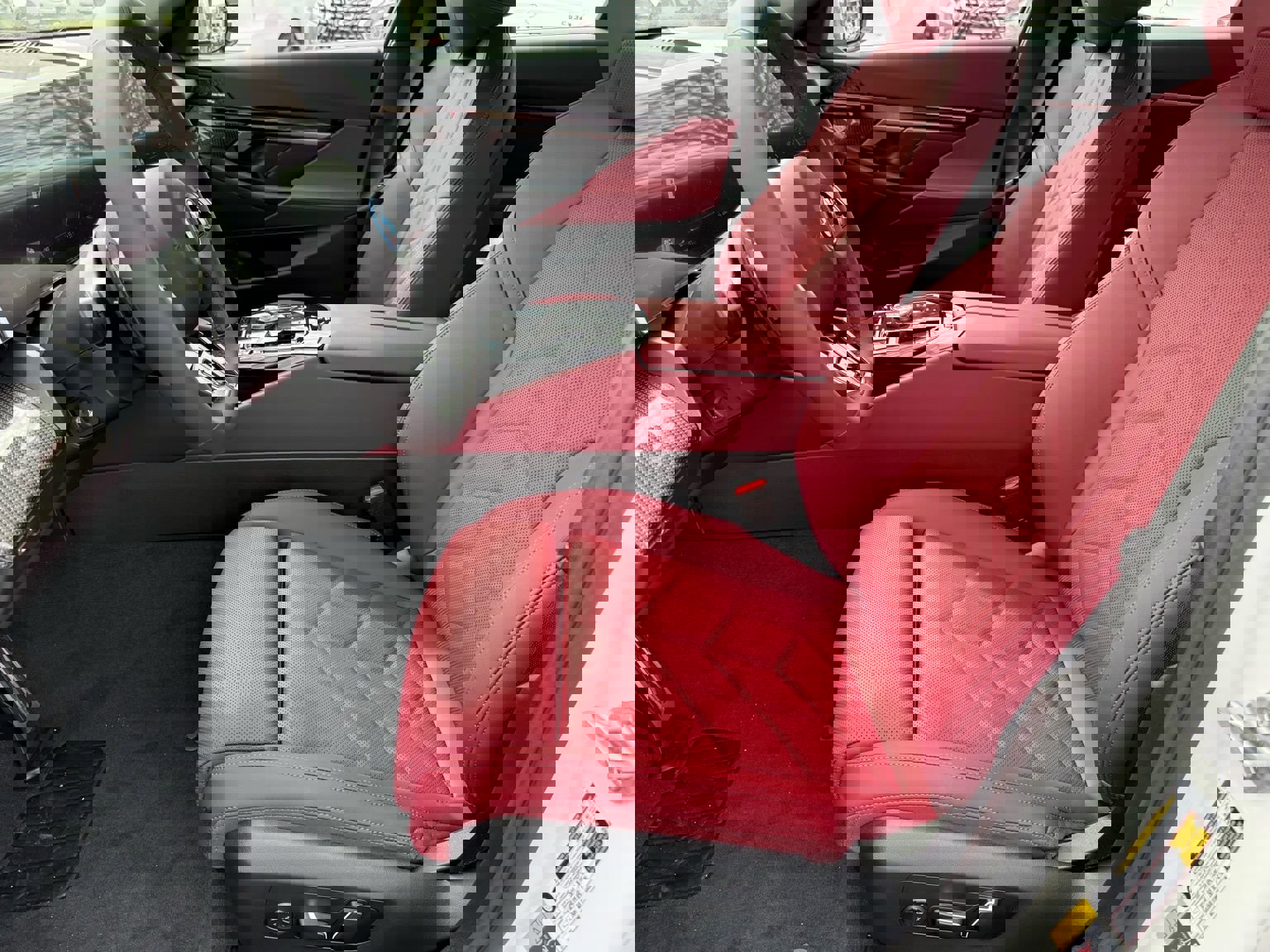 New 2026 BMW i5 eDrive40 w/ M Sport Package image 21