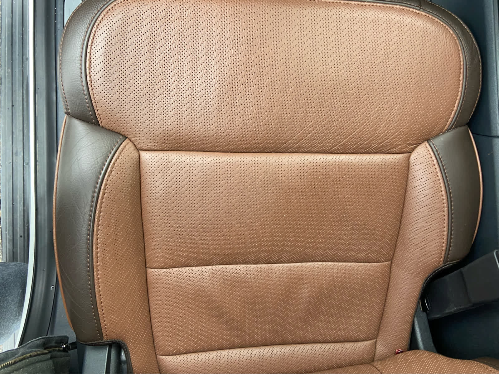 Used 2025 Ford Expedition King Ranch AWD/4WD image 38