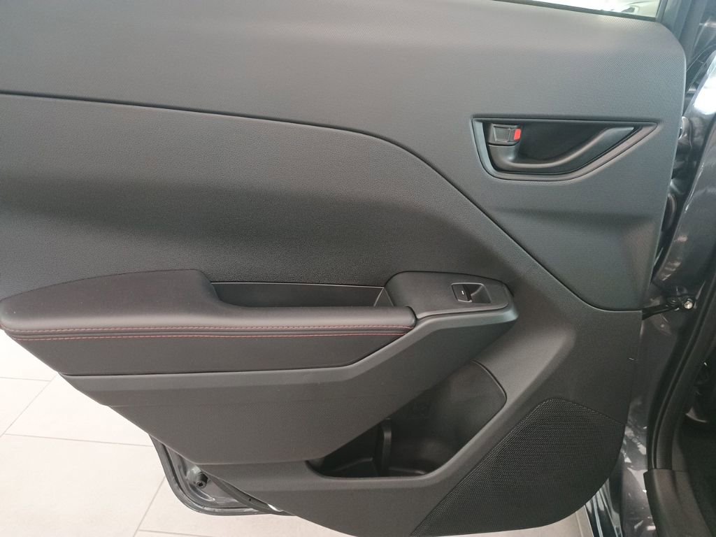 New 2026 Subaru Impreza 2.0i Sport AWD/4WD image 12