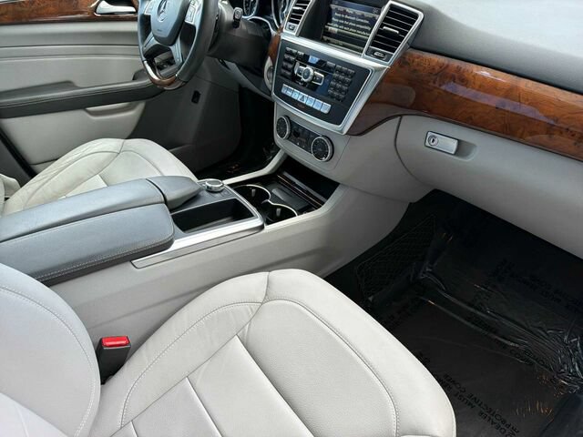 Used 2014 Mercedes-Benz ML 350 4MATIC image 20