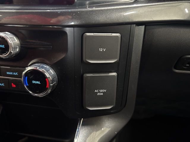 Used 2023 Ford F150 XLT w/ Equipment Group 302A High AWD/4WD image 41