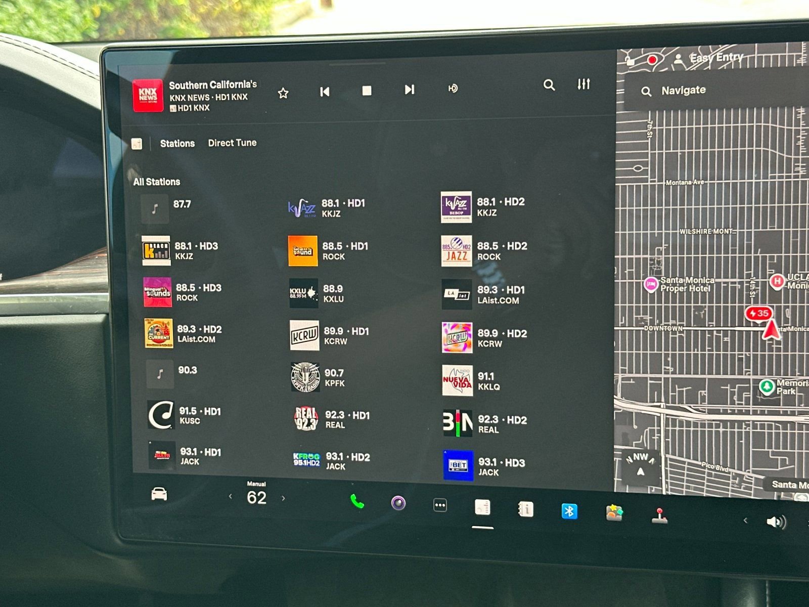 Used 2024 Tesla Model X image 21