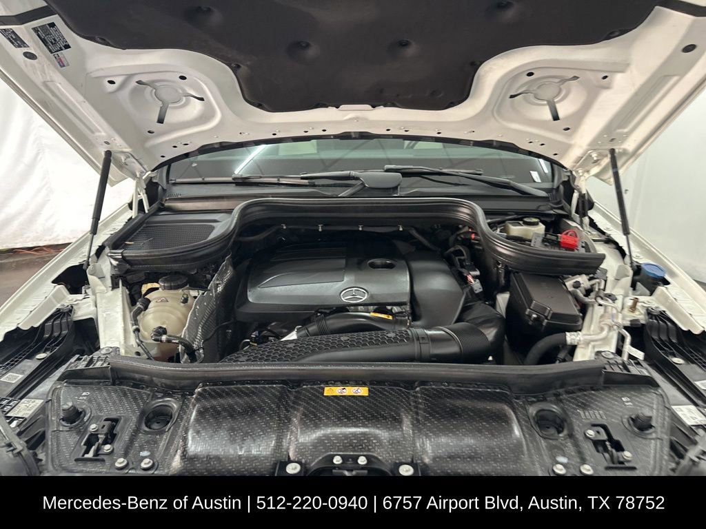 Certified 2021 Mercedes-Benz GLE 350 image 35