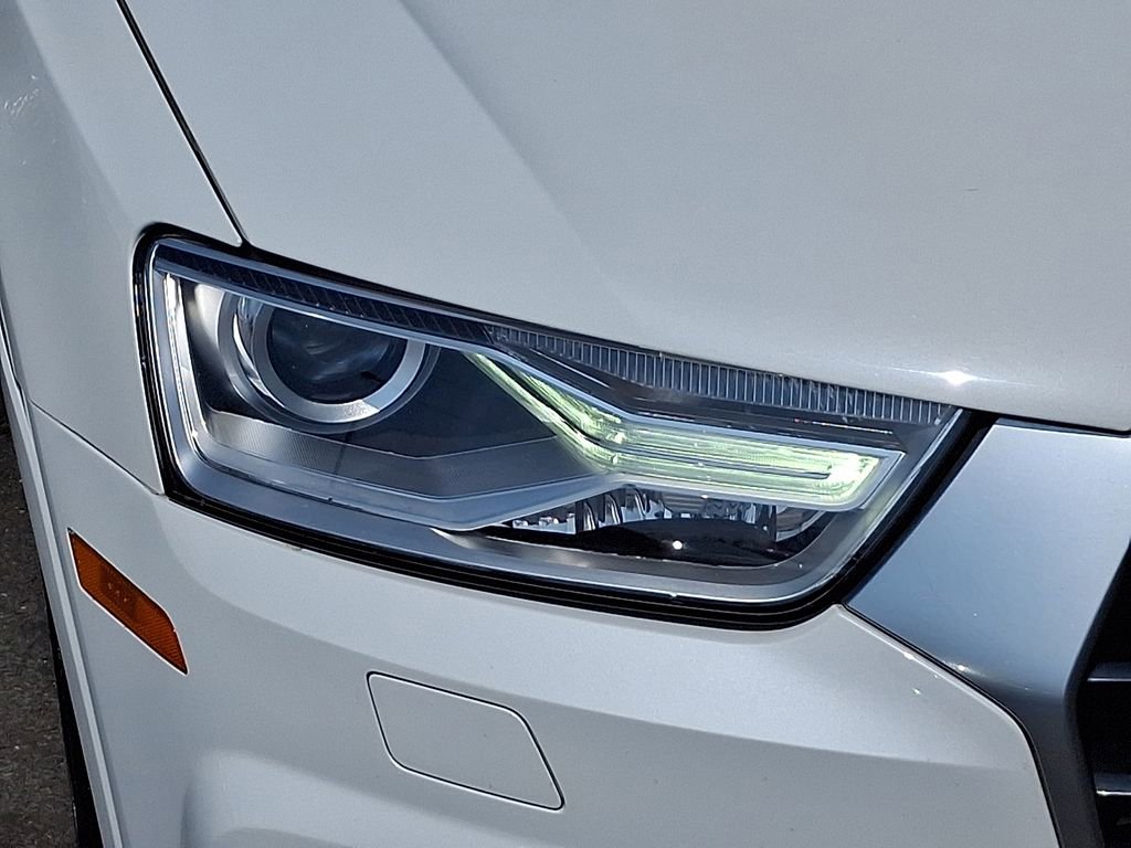 Used 2017 Audi Q3 2.0T Premium w/ Convenience Package image 15