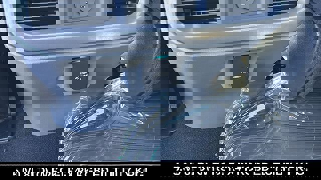 New 2026 Ford F150 Lariat image 9