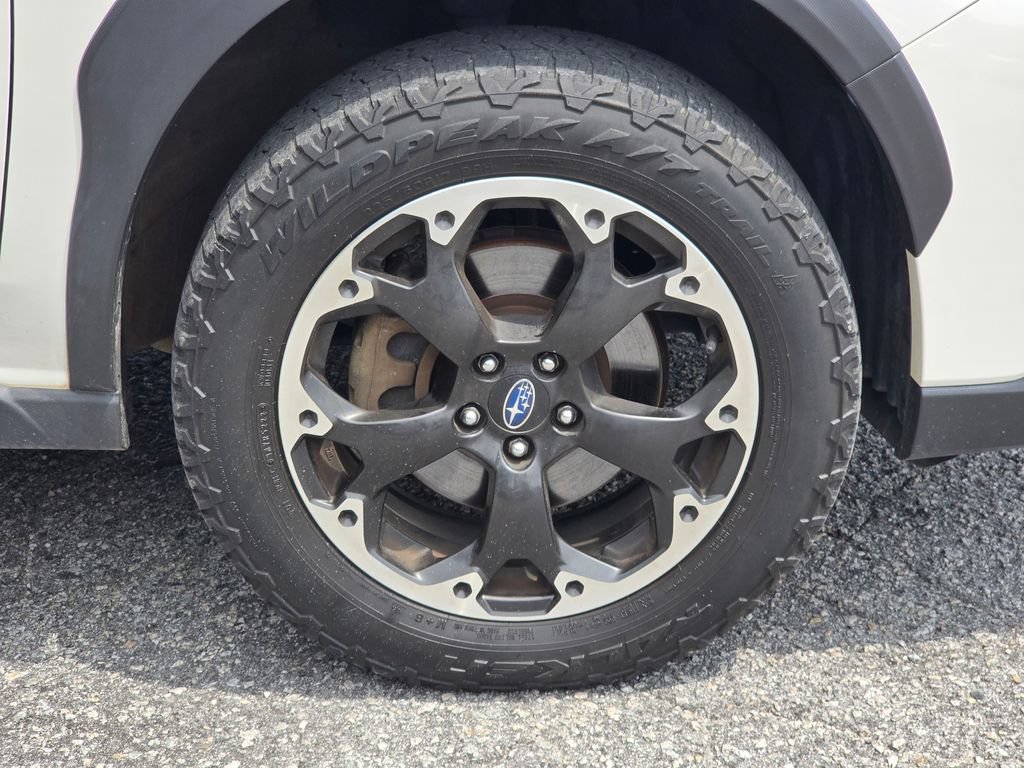 Used 2021 Subaru Crosstrek 2.0i AWD/4WD image 20