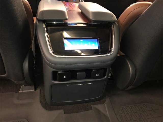 Used 2024 Lincoln Navigator L Reserve image 33