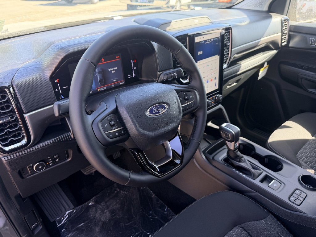 New 2026 Ford Ranger XLT RWD image 18