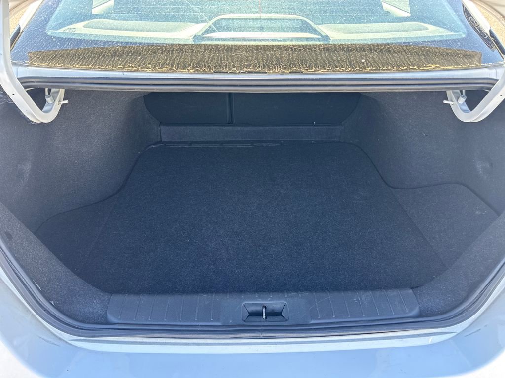 Used 2023 Nissan Sentra SV image 18