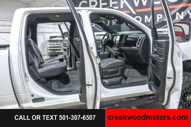 Used 2024 RAM 2500 Big Horn AWD/4WD image 39